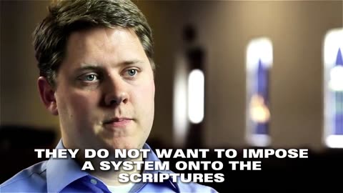 Progressive Covententalism Vs. Reformed Baptist Covenant Theology -- Sam Renihan