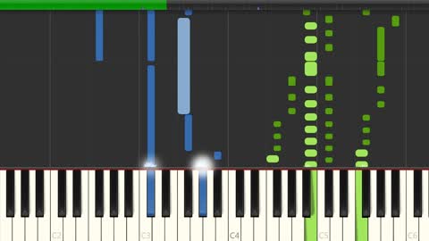 Chopin - nocturne 15 1 unknown