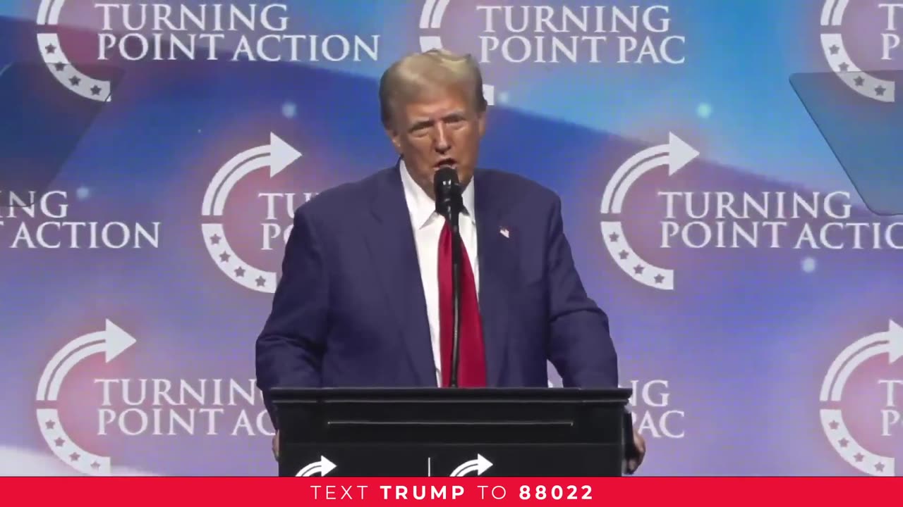 Donald Trump Roast Vice President Kamala Harris