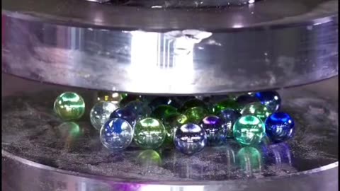 Hydraulic Press