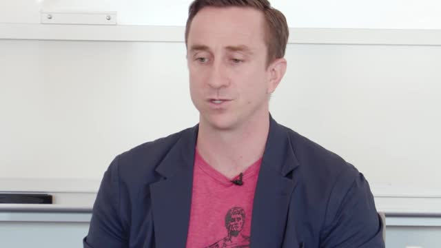 Peter Rex - Big Tech Encourages Dehumanization
