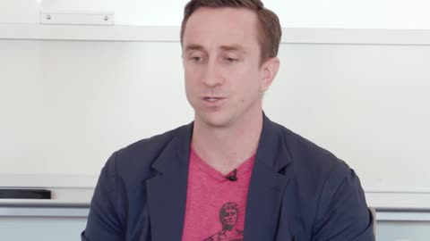 Peter Rex - Big Tech Encourages Dehumanization
