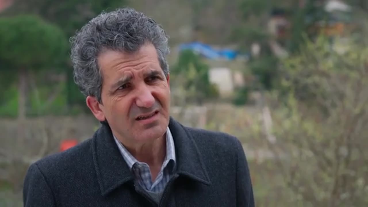 Orhan lucha por reconciliarse con un Oğulcan implacable: "Te quiero más que a mi vida