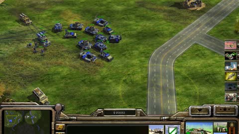 GLA Dr Thrax: C&C Generals Shockwave (Mod) Let's Play