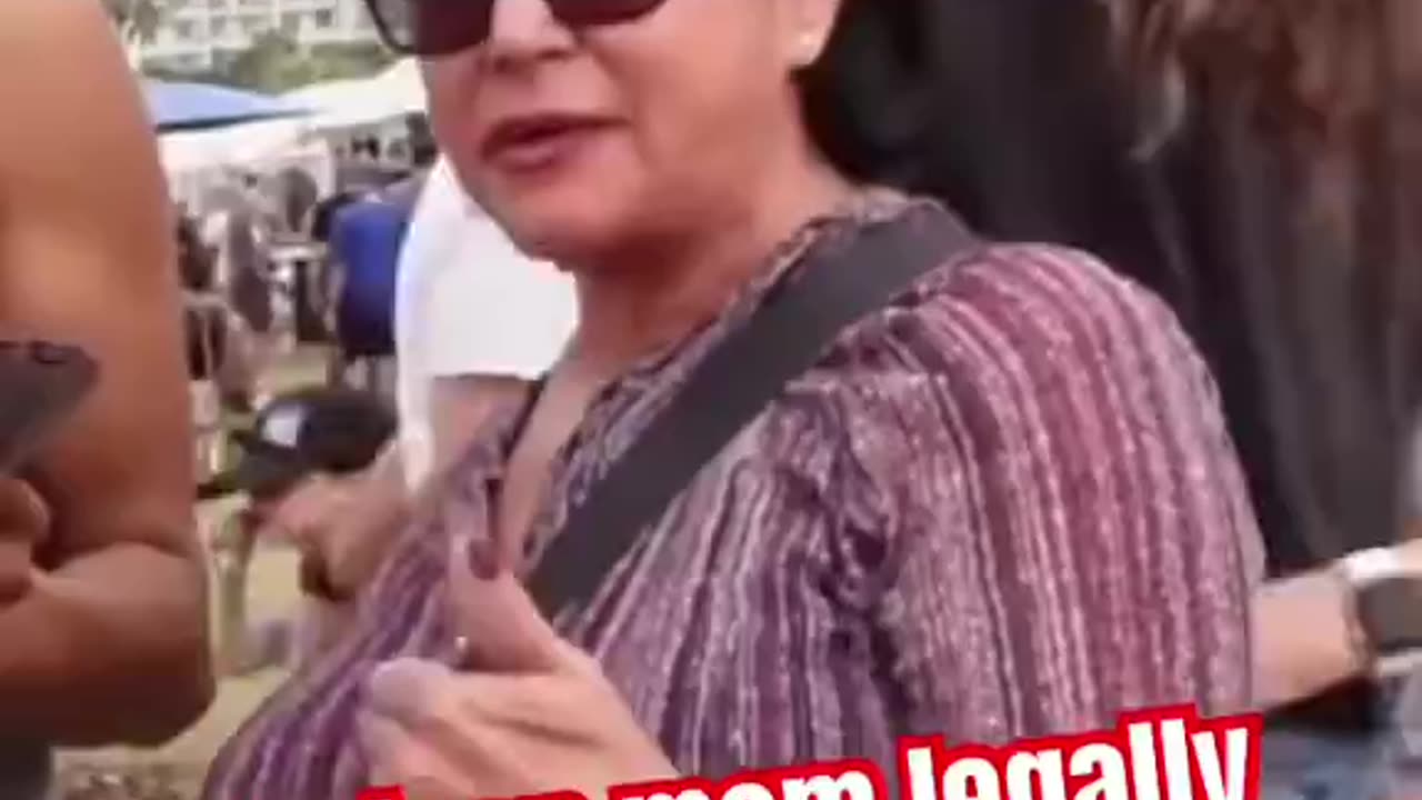 Legal Mexican Immigrant: ‘We need Trump now more than ever!!!’