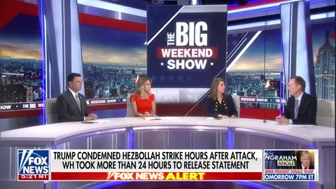 Chaffetz : Biden-Harris , total embarrassment