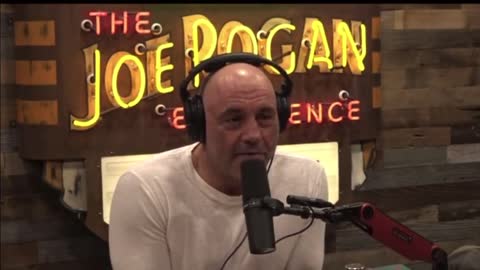 Joe Rogan BASHES Big Tech For Trying To Influence The Election