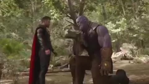 thor mcu viral shorts