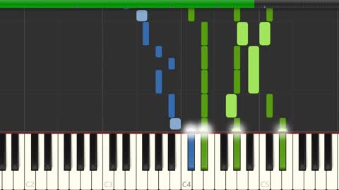 Chopin - valse 70 3 dery