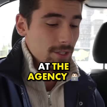 Iman Gadzhi On How Much He Makes