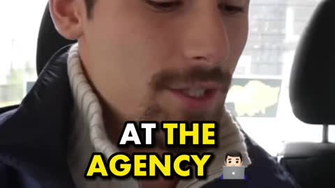 Iman Gadzhi On How Much He Makes