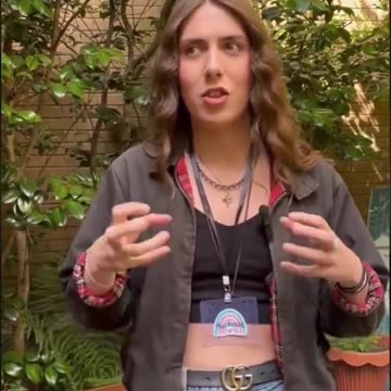 “Tr&ns Elders” a.k.a MEN are being invited by Mermaids to speak to children