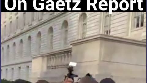 Ethics Chair: “There Has Been No Agreement To Release” The Gaetz Report