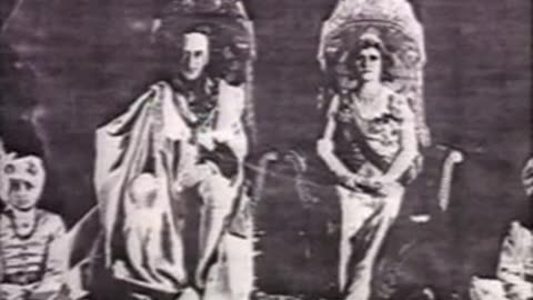 George Hunt - The New World Bank, Religion and Rulers