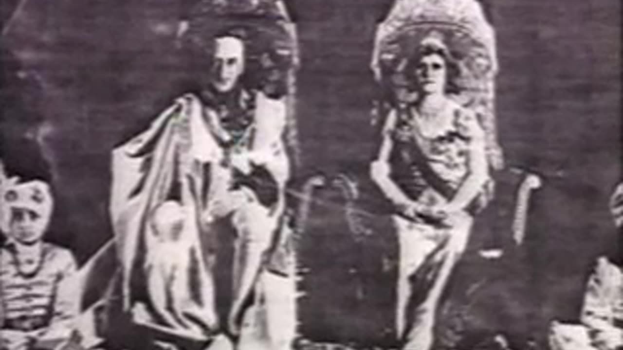 George Hunt - The New World Bank, Religion and Rulers