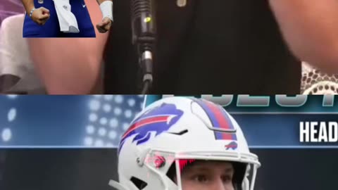Josh Allen MVP Favorite: Pat McAfee Show Analysis