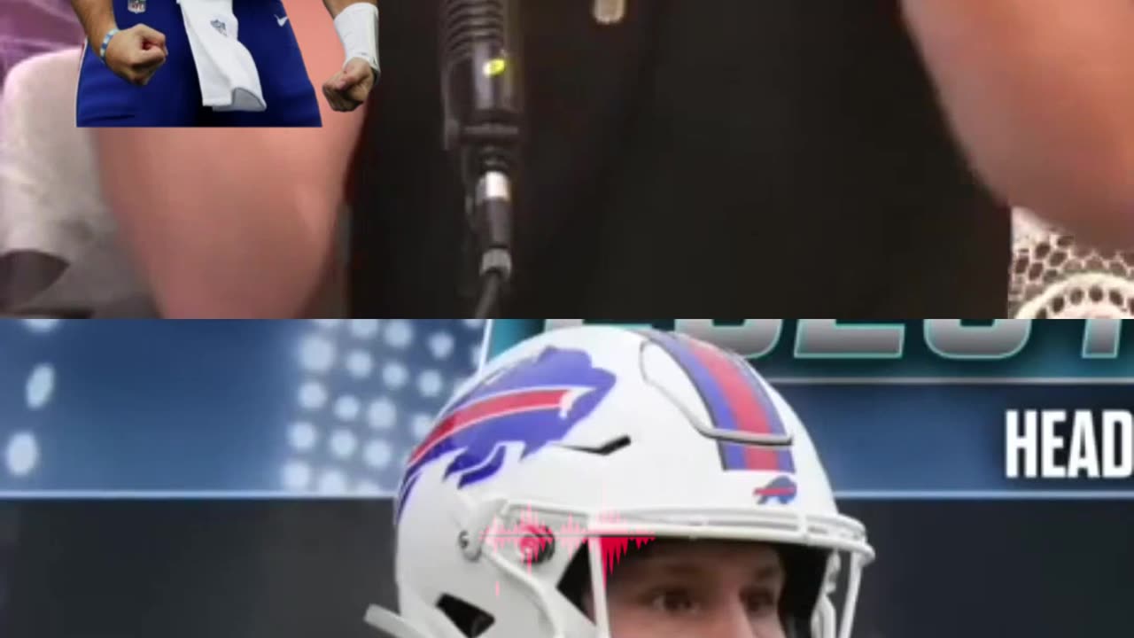 Josh Allen MVP Favorite: Pat McAfee Show Analysis