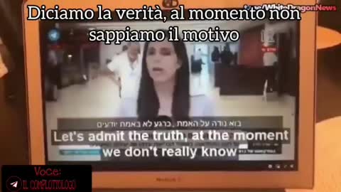 La maggioranza dei deceduti sono VACClNATl".