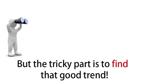 Master Forex Trading with Forex Trendy: Your Ultimate Tool!