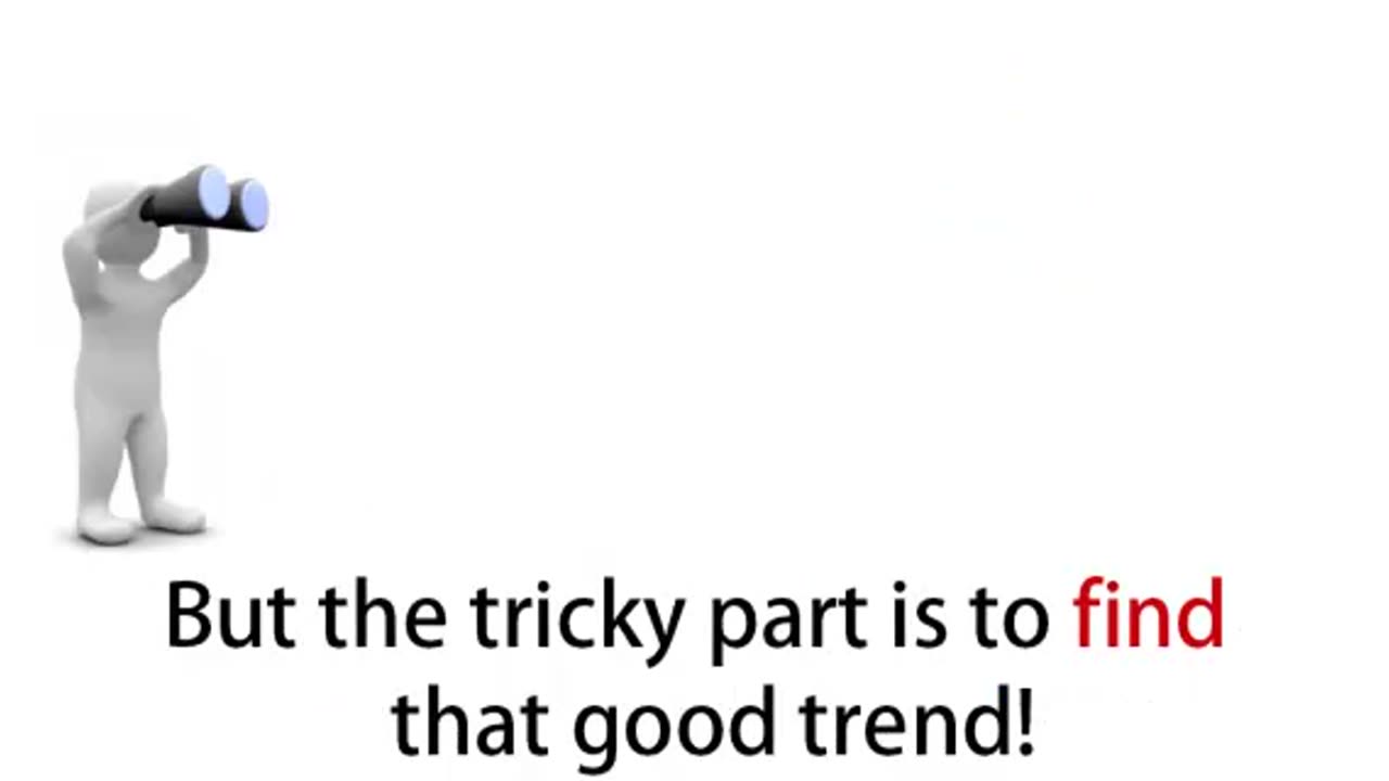 Master Forex Trading with Forex Trendy: Your Ultimate Tool!