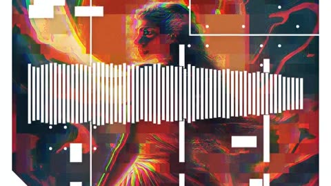 Desire's Fire (R&B-pop) (AI-music)