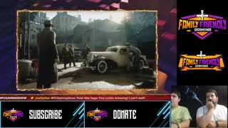 FFG Reacts To PC Gaming Show