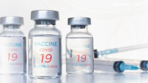 GREG REECE: Vaccine Shedding Causing Miscarriages & Blood Clots in Unvaccinated Females