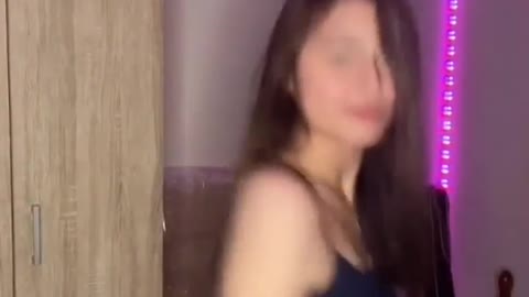 beautiful girls tiktok completion