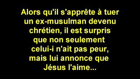 20256-001 LA CONVERSION DE MOUSSA DIABATE OU LE VRAI DJIHAD