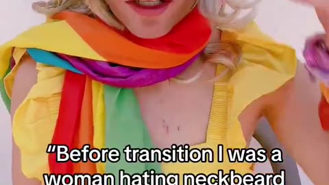 Ask Your Doctor If Transition Is Right For You