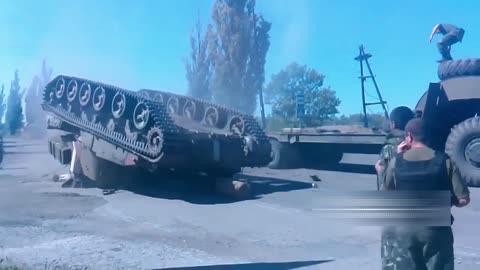 Brazilian army fails | Accident during training