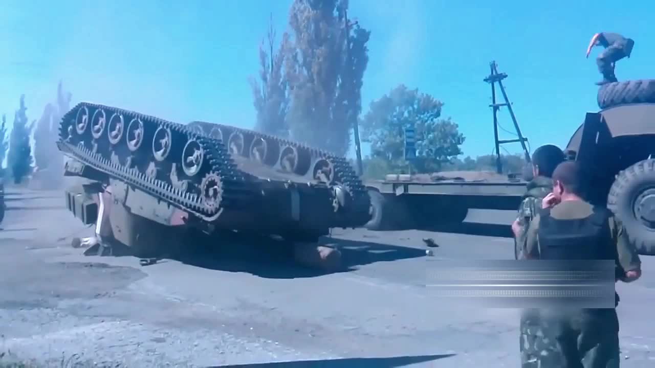 Brazilian army fails | Accident during training
