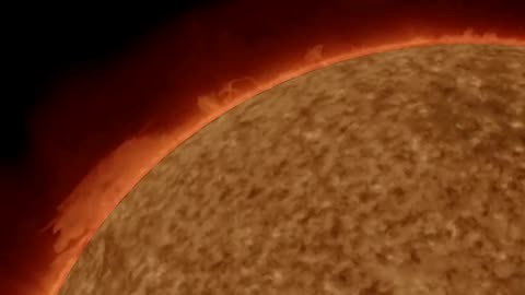 Hefty Prominence Eruption Observed by SDO