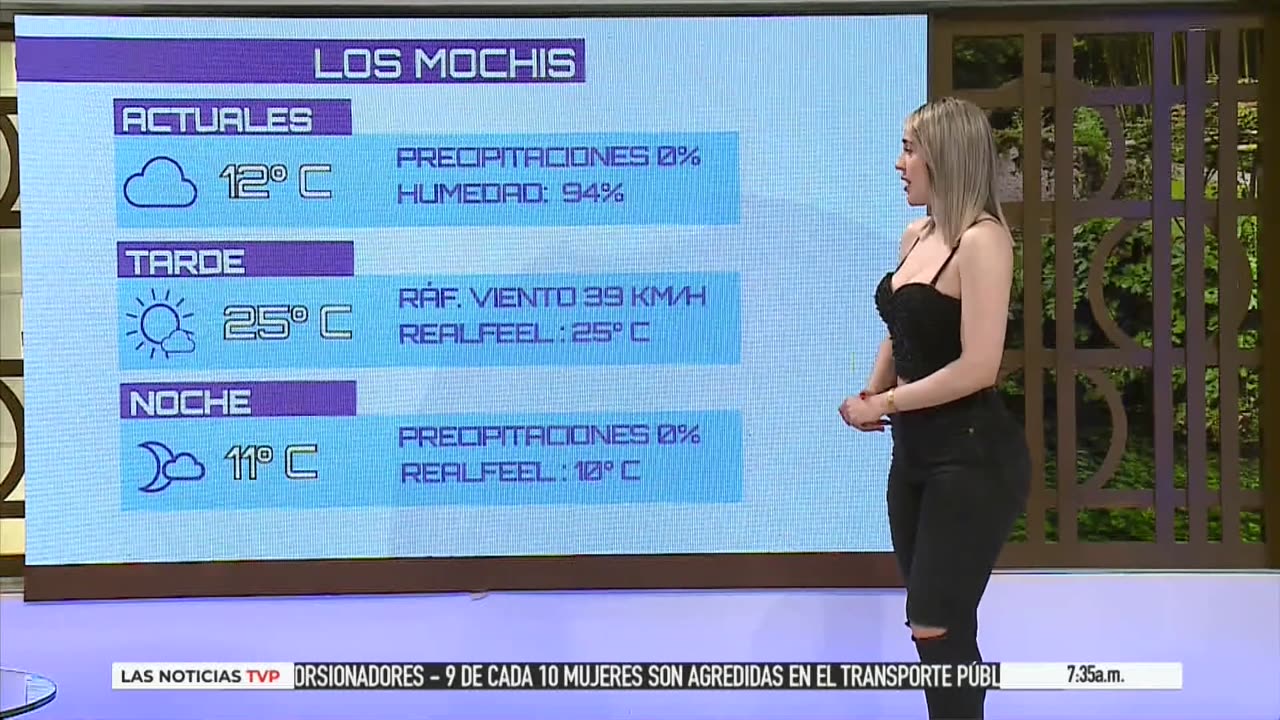 Marisol Dovala 😍 Mar. 7, 2024