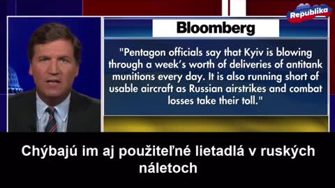 Moderátor Fox News o Joe Bidenovi a celé demokratické administrativě