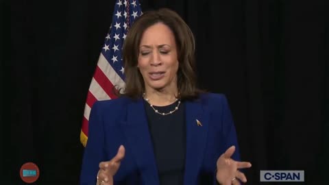 Harris lies about Trump again