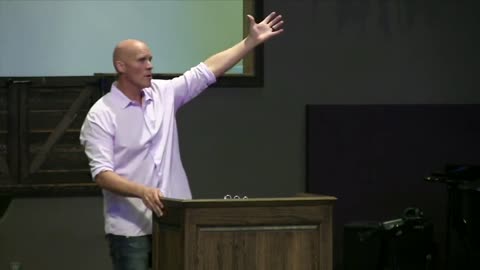 Know Where To Focus Your Strength | Pastor Shane Idleman