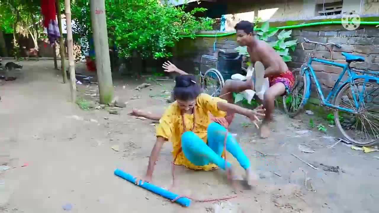 Comedy /jokes video /funny /new video