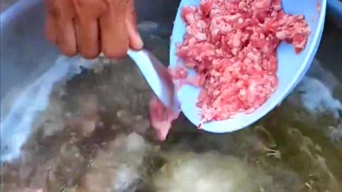 The Secret to Perfect Meatballs Every Time?