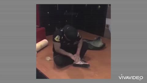 What he trying to do