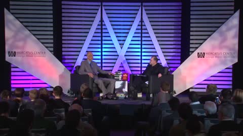 Why No One Can Shoot a Skyhook Today: Kareem Abdul-Jabbar | Conversations with Tyler