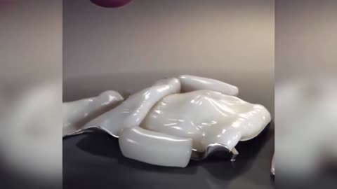Oddly Satisfying Shorts #18