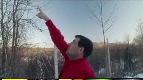 Between the Temples (2024)
