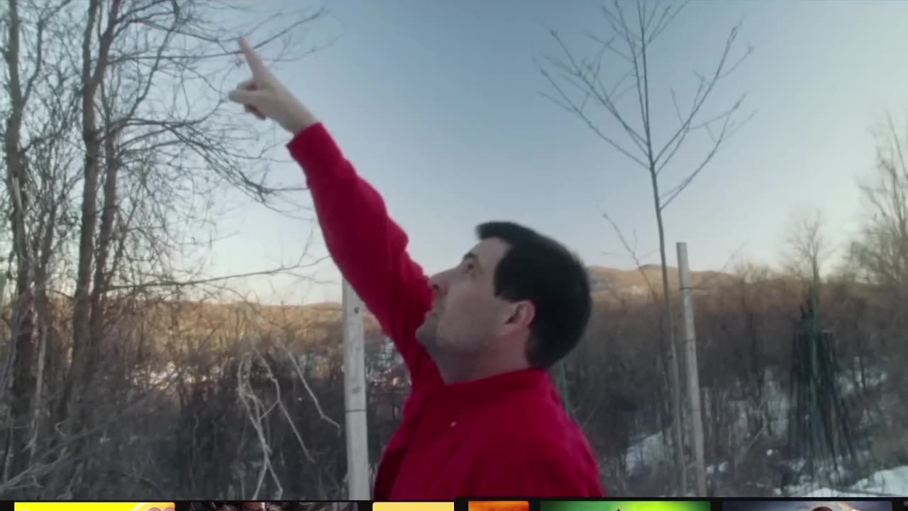 Between the Temples (2024)