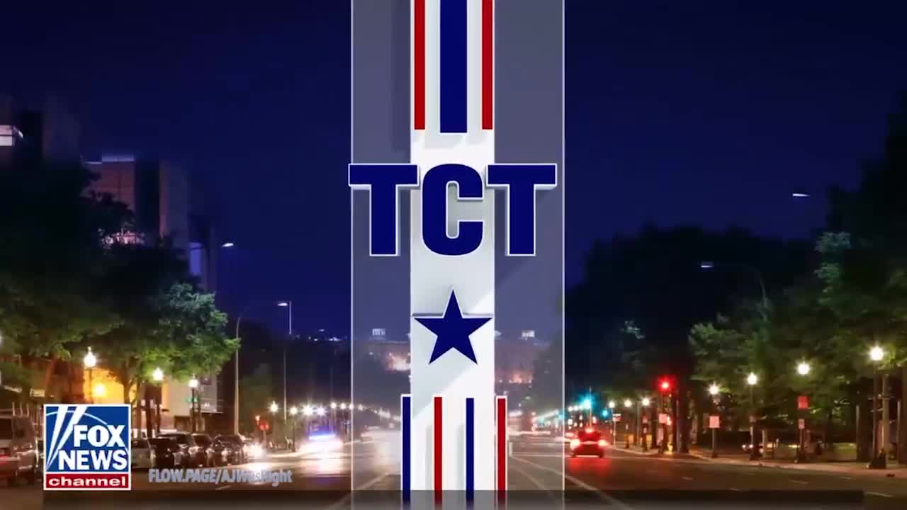 Tucker Carlson Tonight Full Show - 7/27/22: The FBI Is Censoring Information About The Bidens, Zelensky Hates You, Doctor Admits He Likes Scary Names To Control Americans & Ron DeSantis Declares War On The World Economic Forum