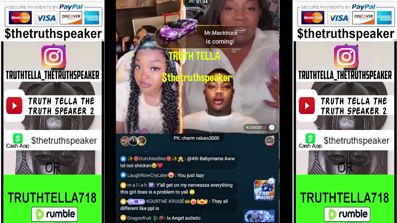 LIYAH THE DOLL READY TO BE SINGLE AGAIN