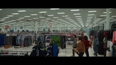 🏈 Funny | Thanksgiving 2023 Movie Trailer Antics | FunFM