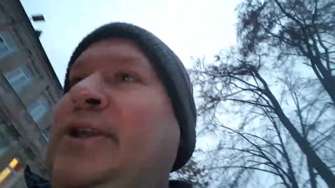Avsnitt 107: Lär av Polen.