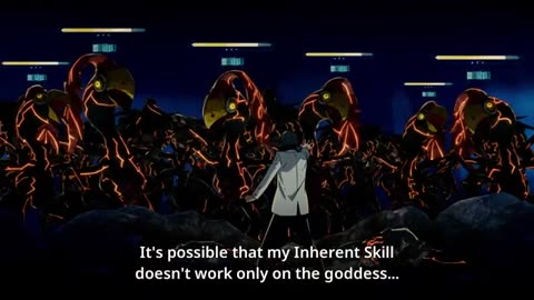 Failure Frame: I Became the Strongest and Annihilated Everything With Low-Level Spells Episode 1