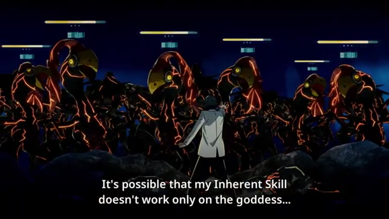 Failure Frame: I Became the Strongest and Annihilated Everything With Low-Level Spells Episode 1